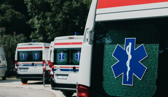 平凉救护车转运病人过路高速收费吗?